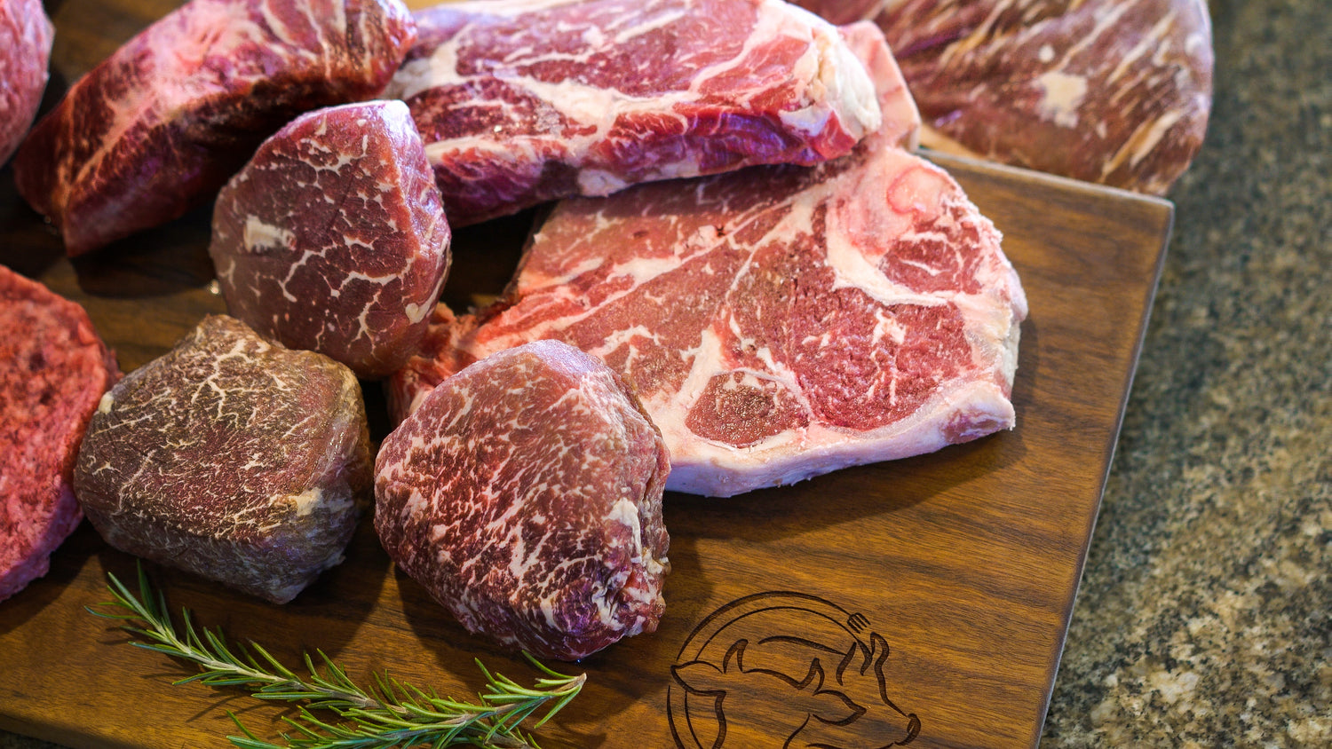 Northwest Beef