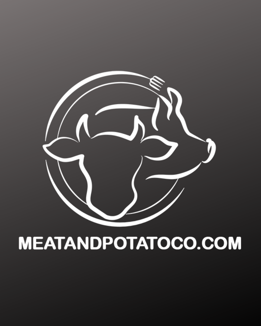 Meat and Potato Company Gift Card