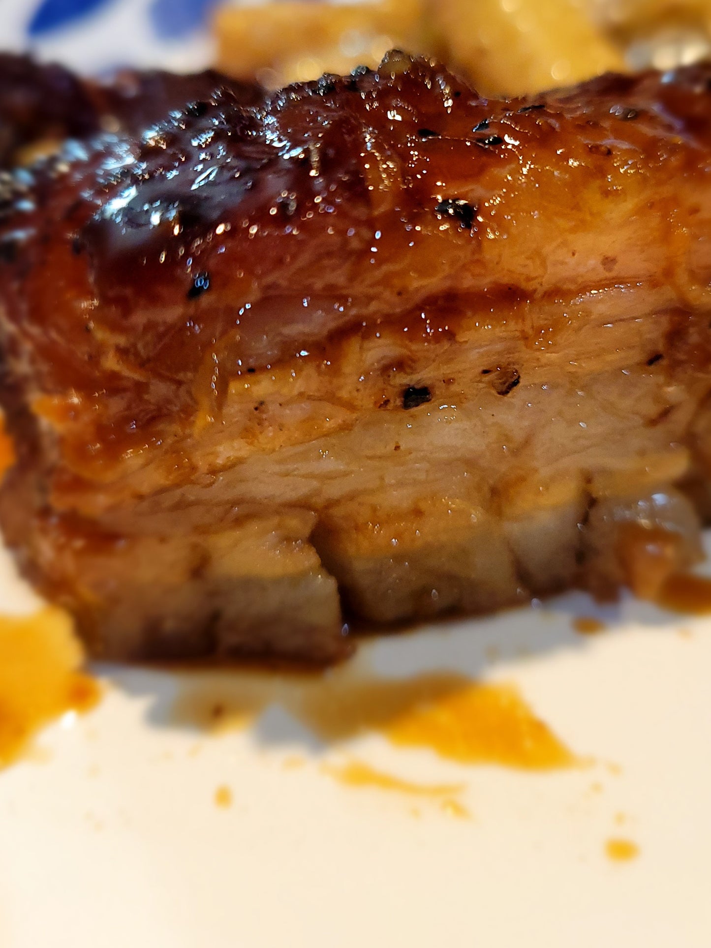 Fresh Pork Belly