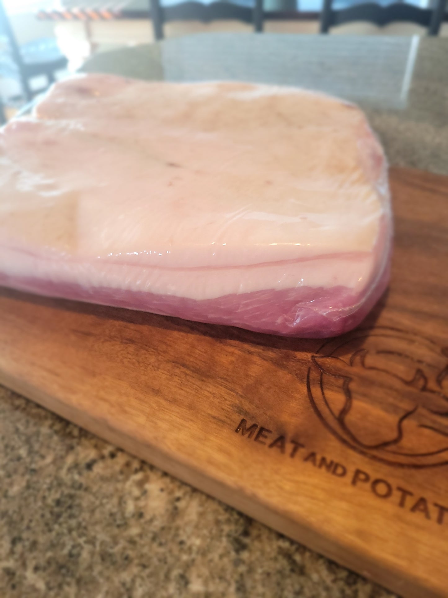 Fresh Pork Belly
