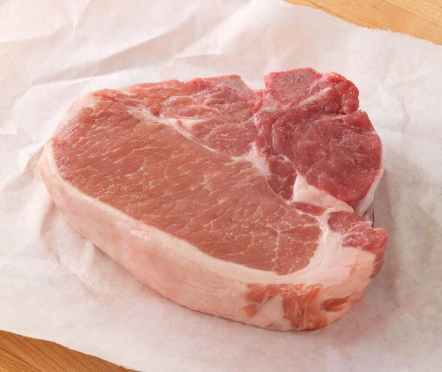 Thick Cut Porter House Pork Chops (4 Pack)