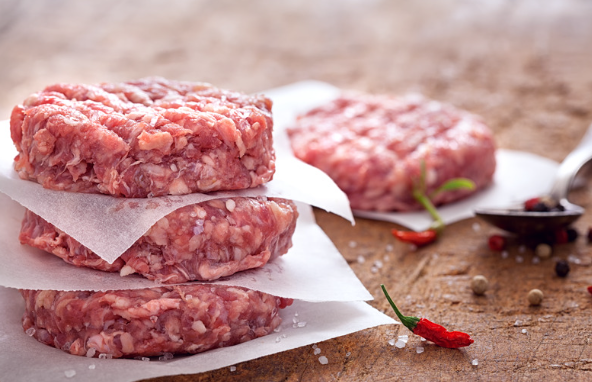 100% American Wagyu Ground Beef (2 pack) Special Buy 2 get 1 Free!!
