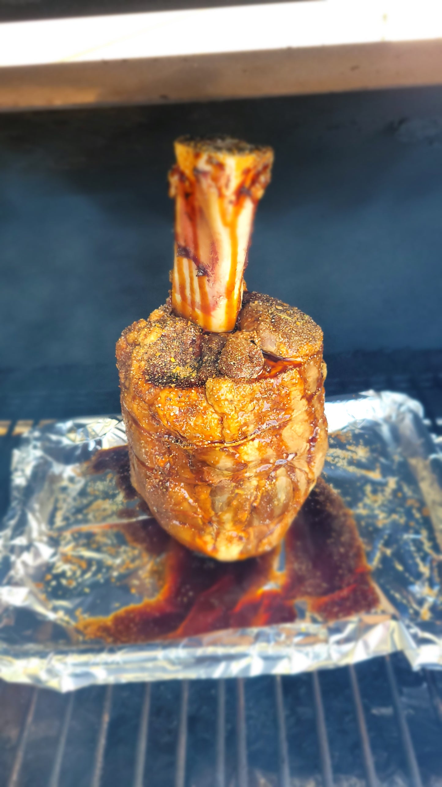 USDA Prime Thor's Hammer