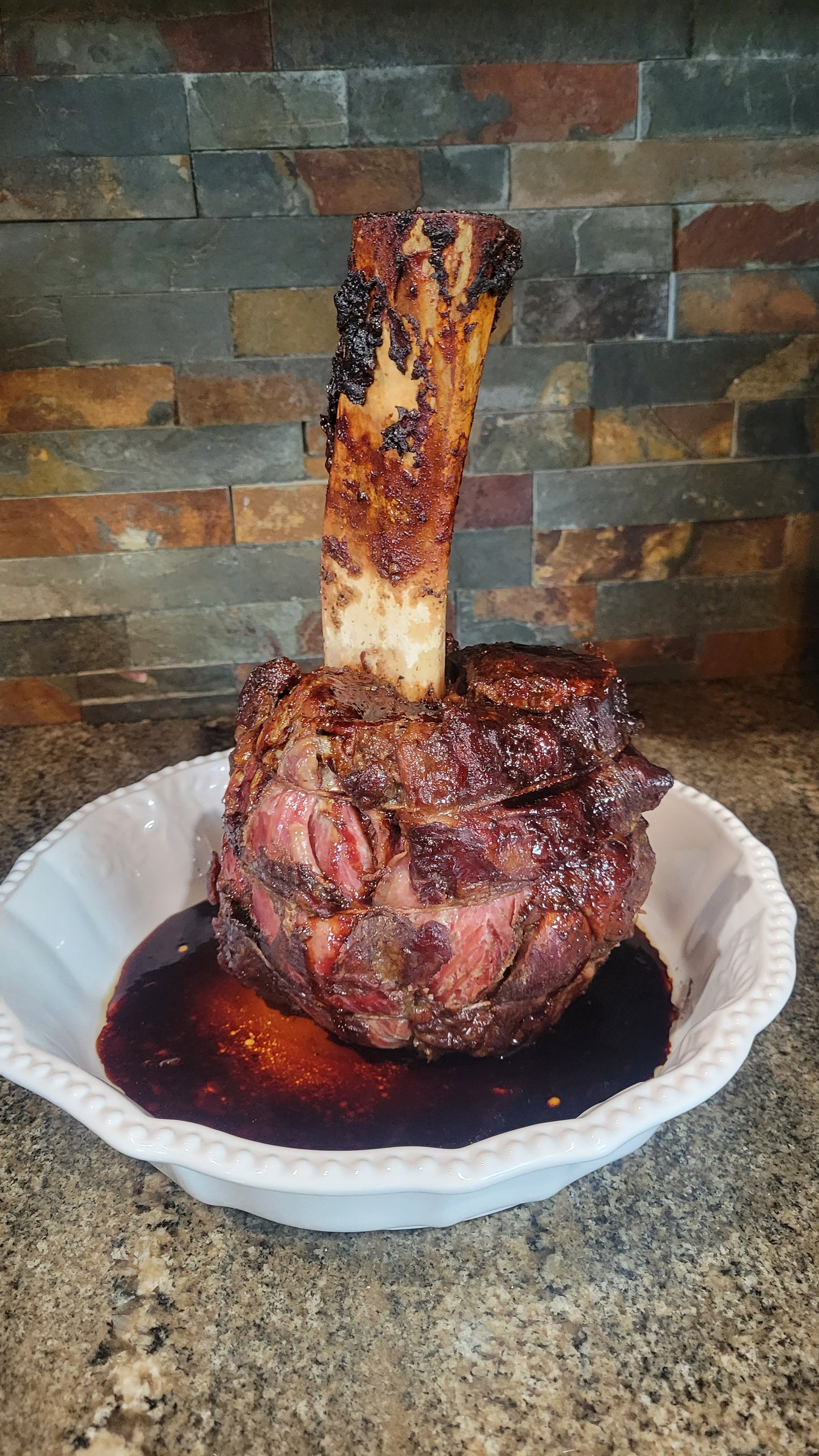 USDA Prime Thor's Hammer