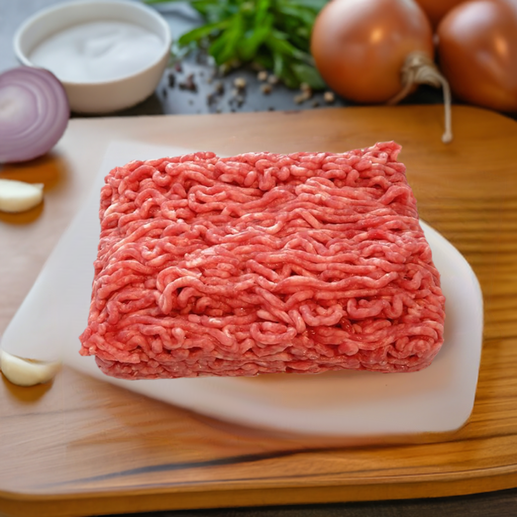 100% American Wagyu Ground Beef (2 pack) Special Buy 2 get 1 Free!!