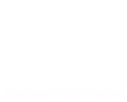 Meat and Potato Company logo