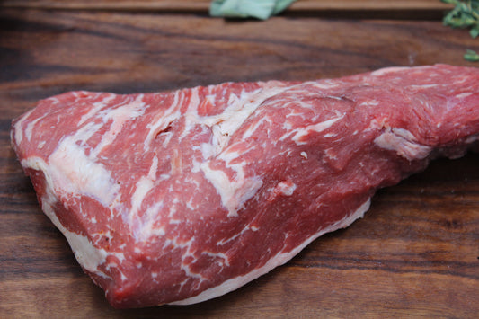 1 Beef Tri Tip Roast