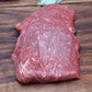 4 - 8oz Angus Flat Iron Steaks