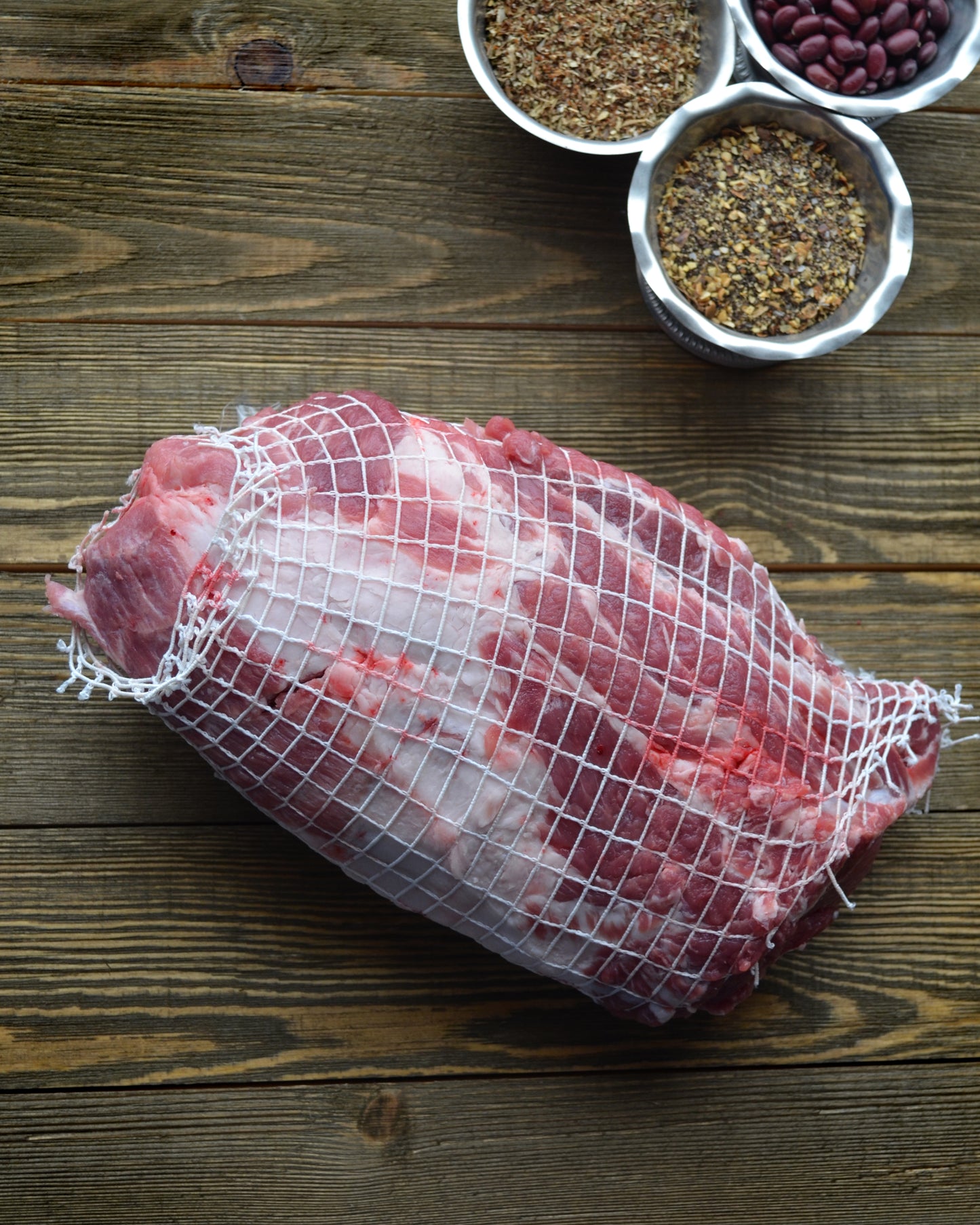 Pork Butt Roast