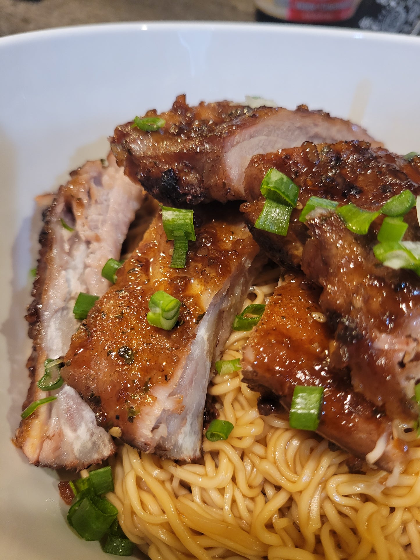 Baby Back Pork Ribs (2 Racks)