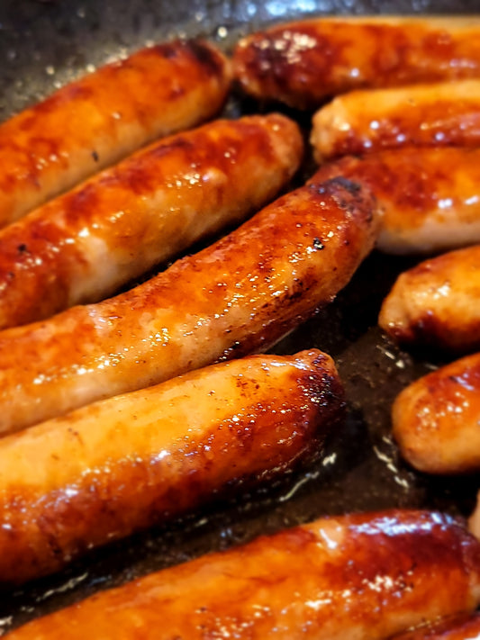 Falls Brand original breakfast sausage links (3 pounds)