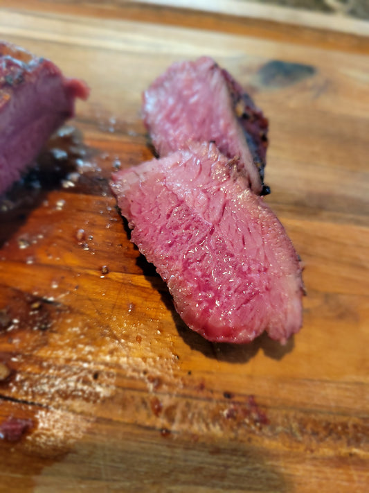 New! Idaho Bison Sampler pack