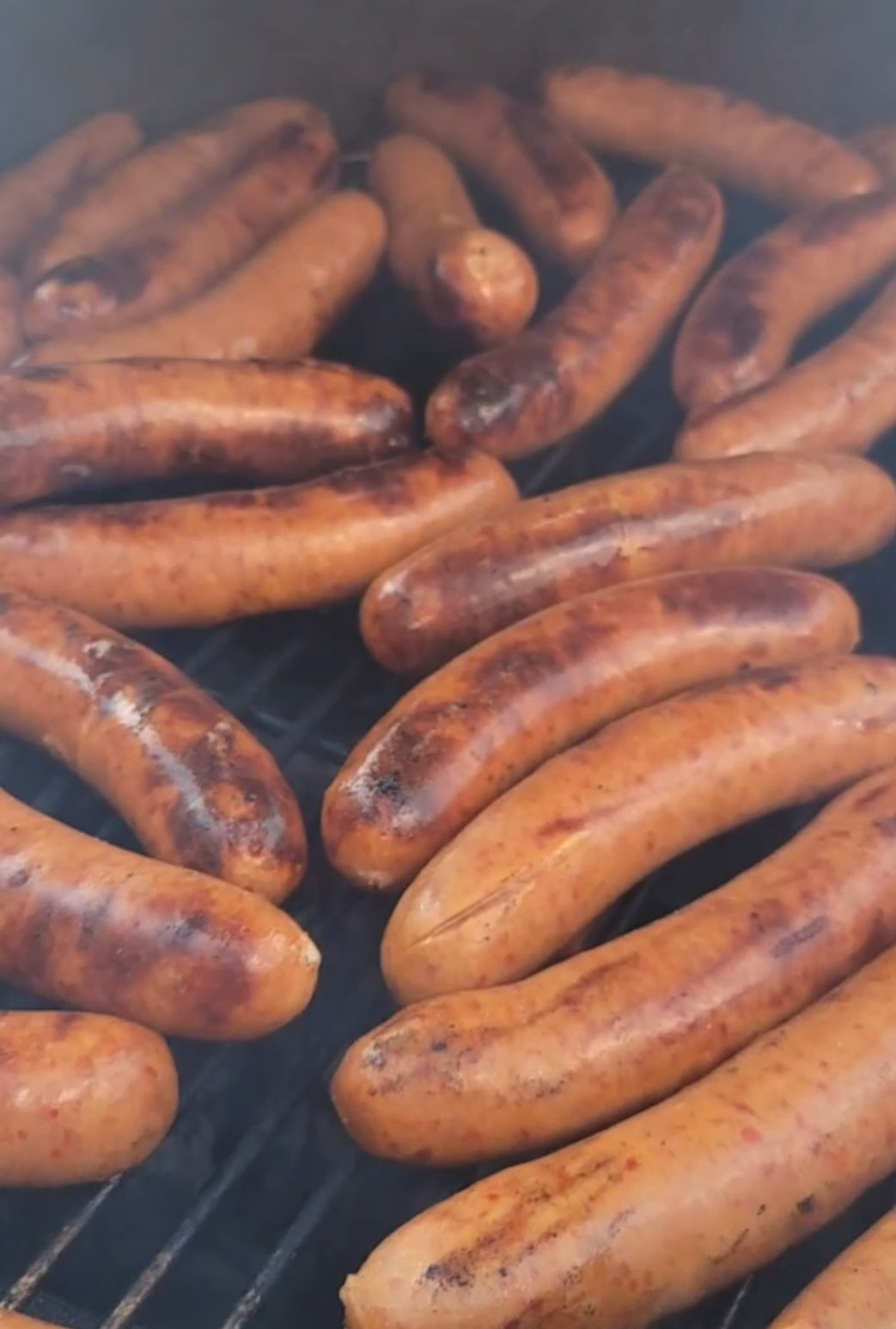 Authentic Basque Chorizo