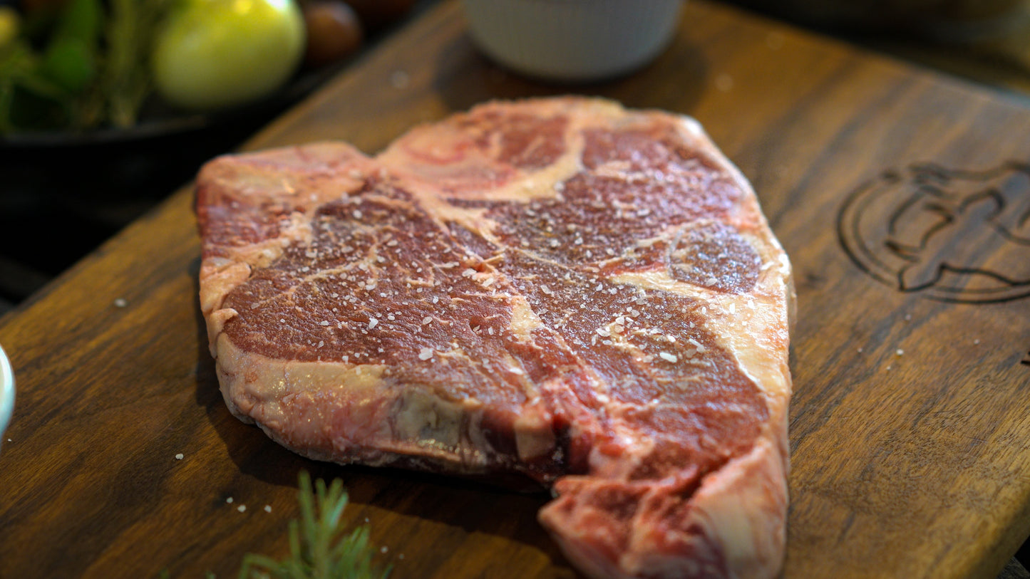 Porterhouse Steak 20 oz