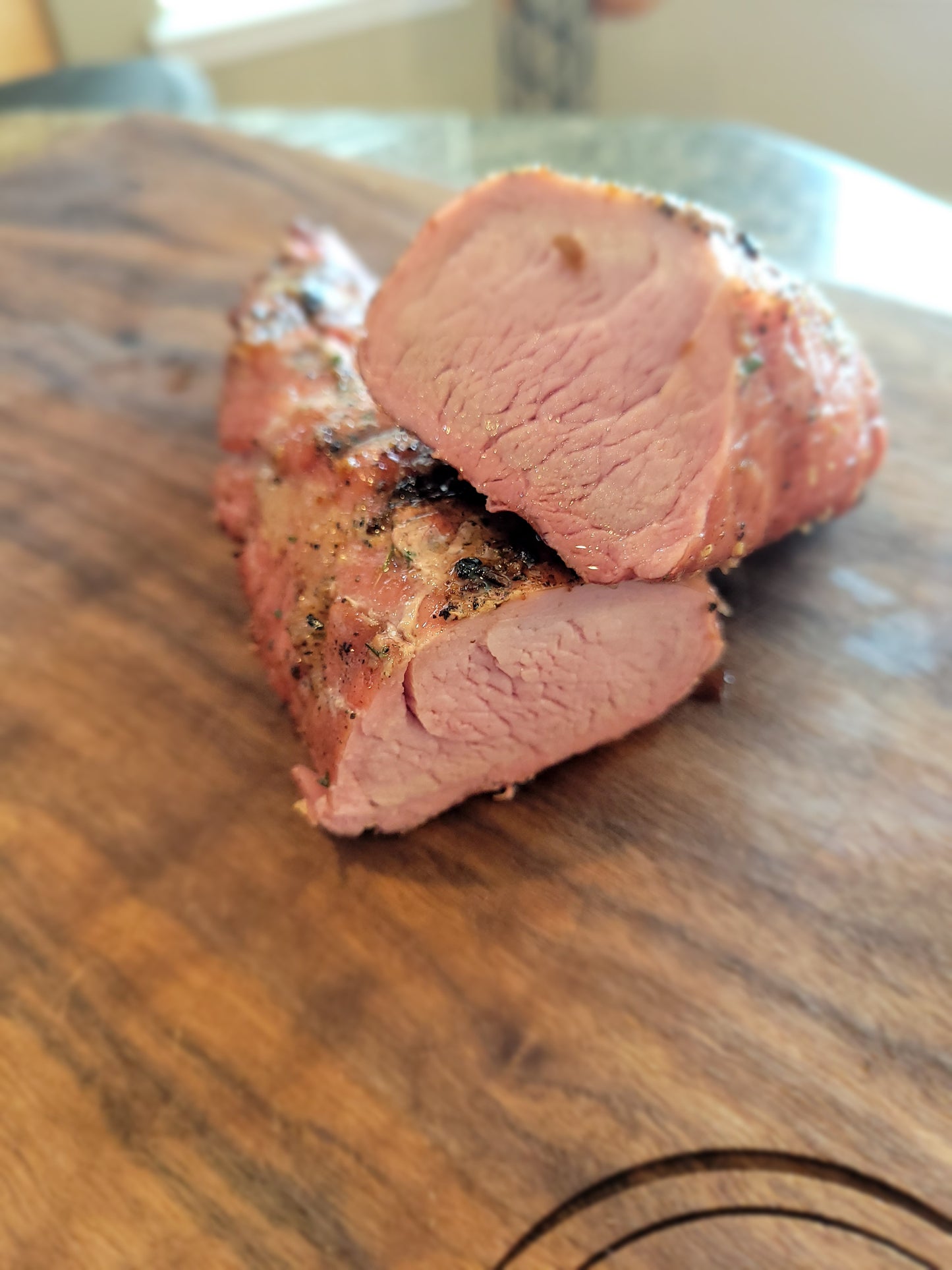 Pork Tenderloin