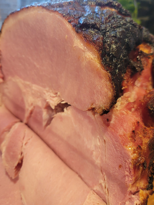 The Best Holiday Ham on the Planet!