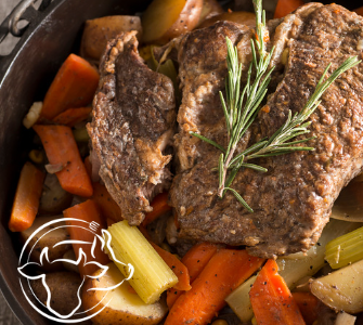 How to Cook The Perfect Pot Roast