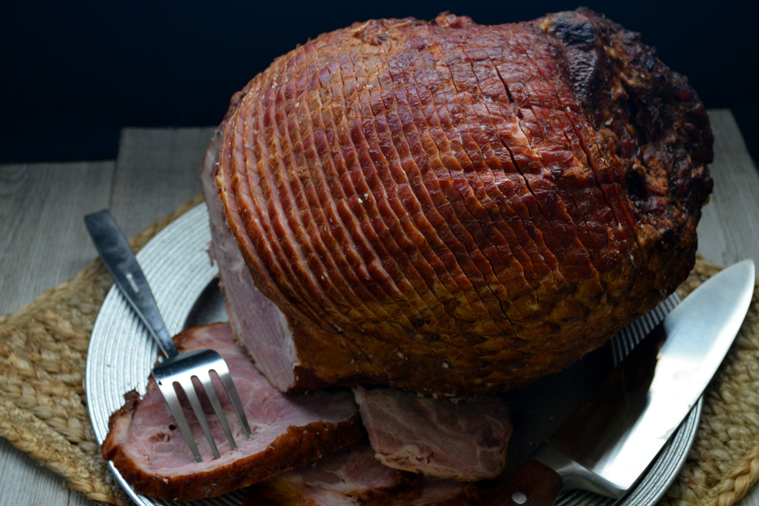 Hams and Holiday Items