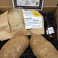 Sourdough and Potato Box
