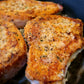 Thick Cut 10oz Bone-In Pork Chops (4 Pack)