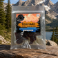 Meat and Potato Teriyaki Jerky (3oz)