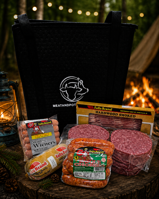 Memorial day package