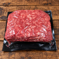 ground chuck one pound packages (3 ea)
