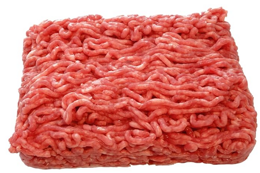 100% American Wagyu Ground Beef  (4 pack)
