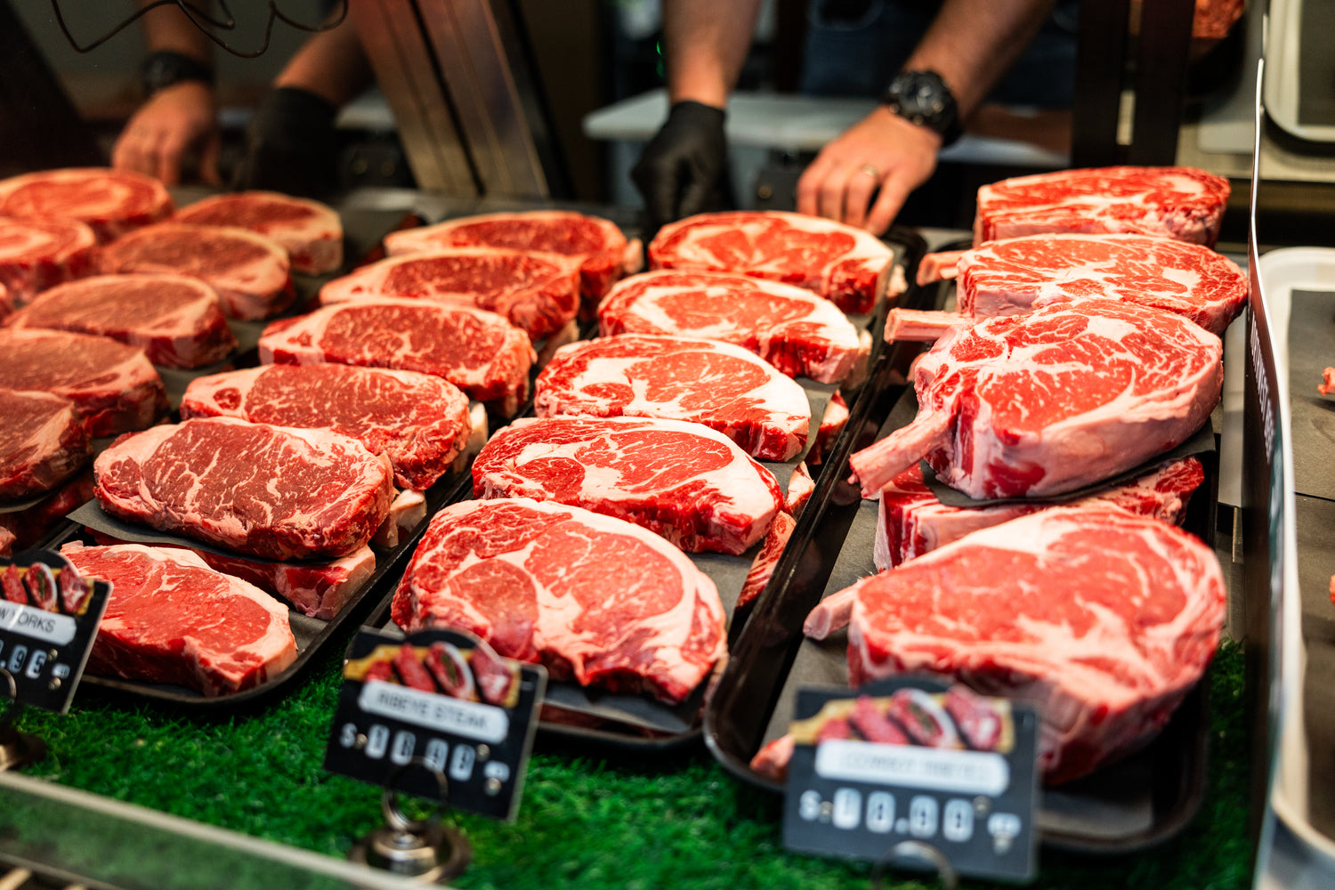 bagley meat market edwardsville il