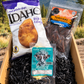 Idaho Snack Box