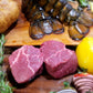 Valentines Steak and Lobster Tail (build your own)