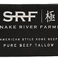 Snake River Farms Wagyu Tallow (30oz)