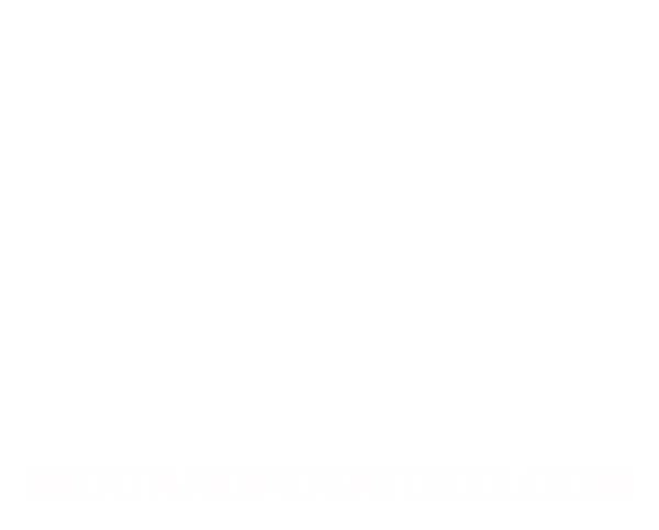 Meat and Potato Company logo