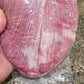 Pork Ribeye Cap steak