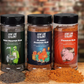 How Low can you Slow Spice Bundle
