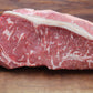 2- 10 oz New York Strip Steaks