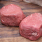 Angus Thick Cut half Pound Sirloin Steaks