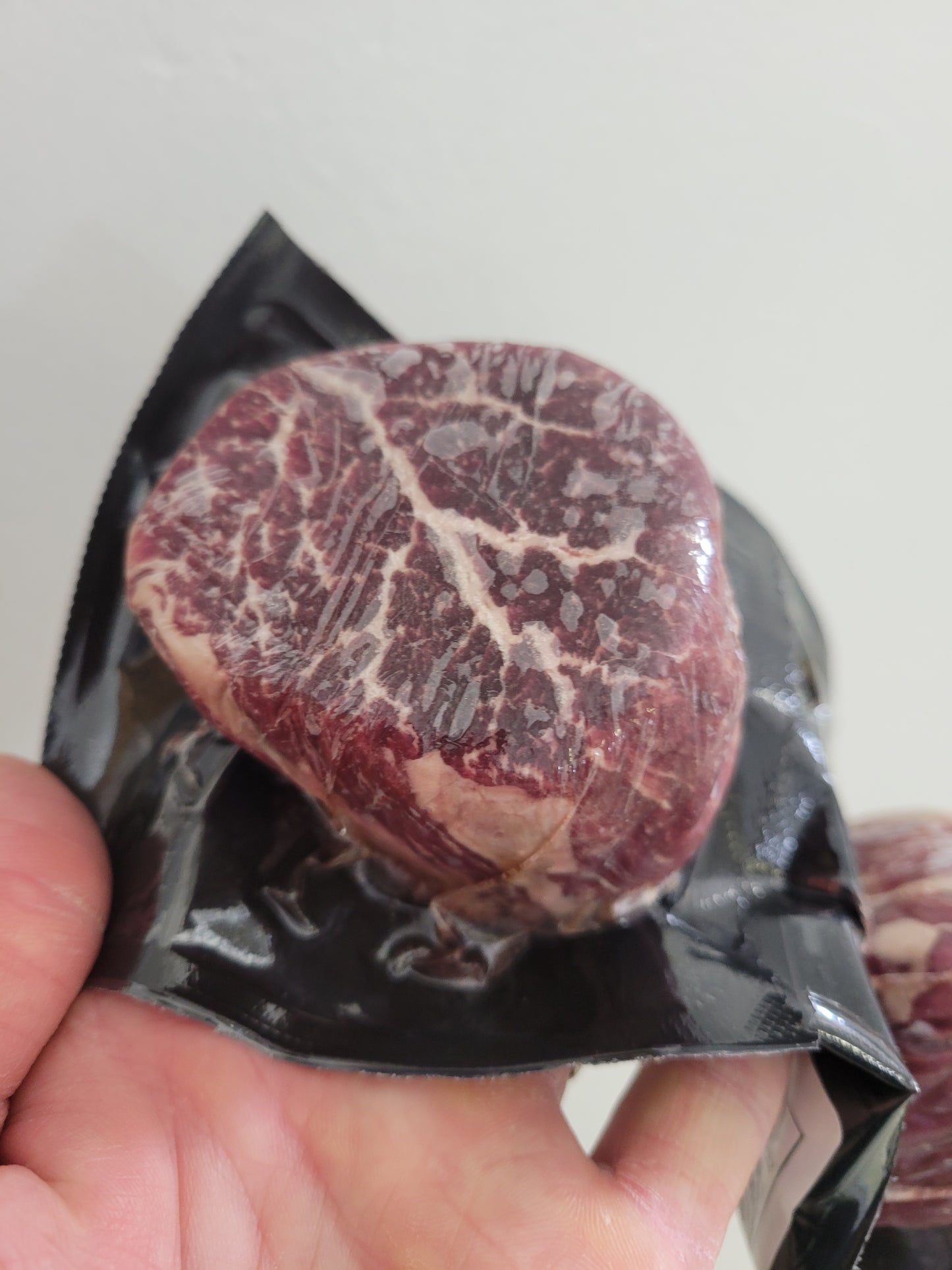 Tenderloin Steaks  6oz center cut (2 Pack)