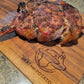 Cowboy cut Ribeye (22oz)