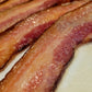 Thick sliced Falls Brand bacon (2 packs)
