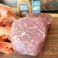 Angus Thick Cut half Pound Sirloin Steaks (4 Pack)