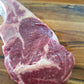 Bison Rib Steak  (2 pack) 14 oz steaks