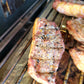 Bison New York Strip steak (2 pack)