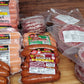 Burgers and Dogs Pack 104 portions