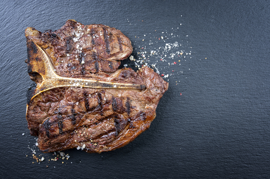 20 oz Porterhouse Steak