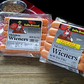 Falls Brand skinless Wieners 2# packages