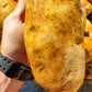 Idaho Famous Jumbo Russet Potatoes
