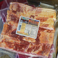 Falls Brand bulk Thick slice Bacon