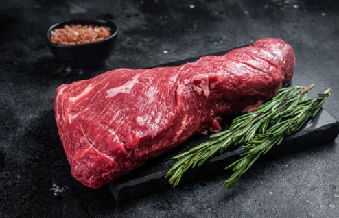 Bison Tri Tip
