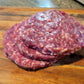 Bison Ground Patties (6pk)